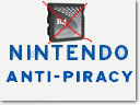 Nintendo Anti Piracy Lawsuit