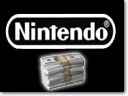 Nintendo Tops Sales in the US