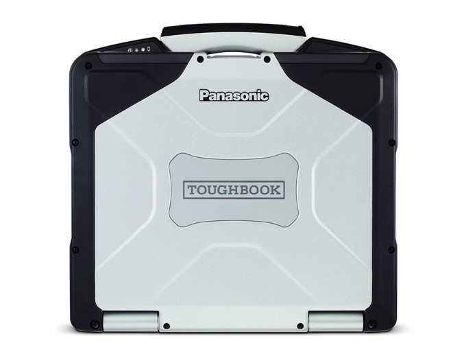 Panasonic Toughbook 31