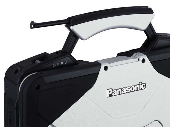 Panasonic Toughbook 31