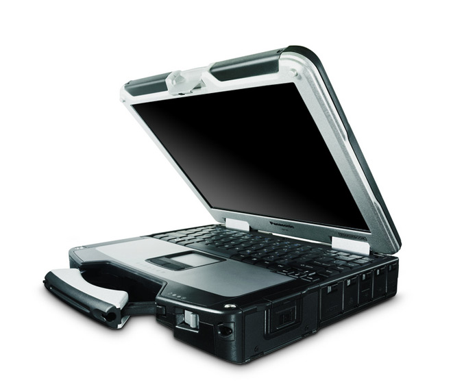 Panasonic Toughbook 31