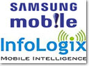 Samsung Mobile and InfoLogix Collaboration