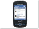 Samsung Seek