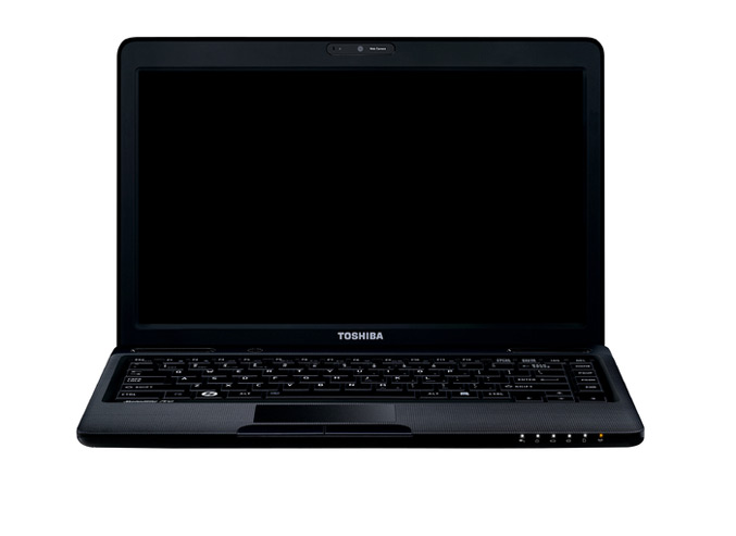 Toshiba Satellite Pro L630