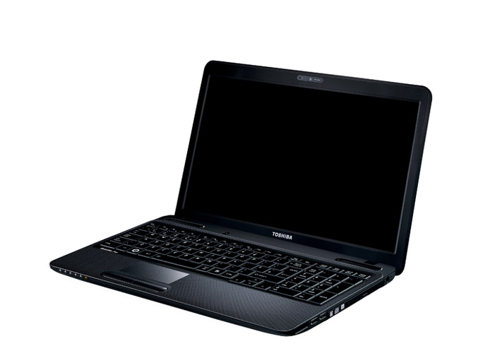 Toshiba Satellite Pro L650