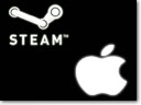 Steam released on MAC!