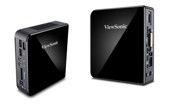 ViewSonic VOT125 PC mini