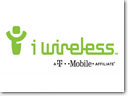 i wireless offers 3g smartphones