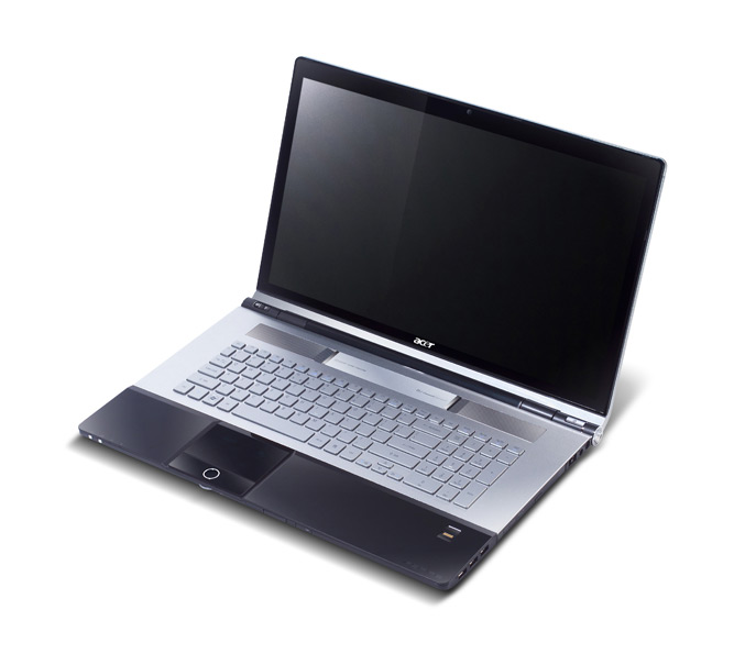 Acer Aspire 8943G