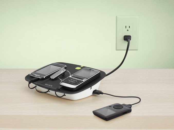 Belkin Conserve Valet