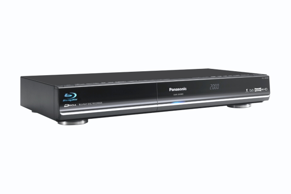 Panasonic DMR-BW880EBK