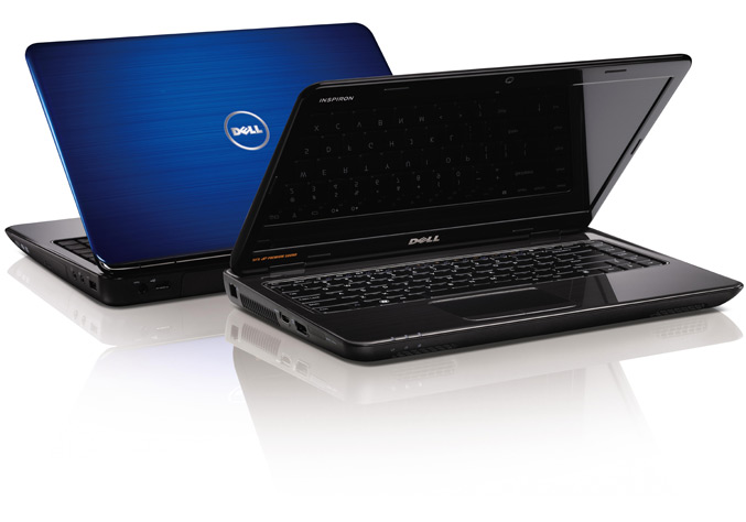 Dell Inspiron R