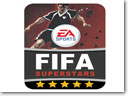 EA SRPOTS FIFA Superstars on Facebook