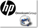 HP Extends Omnicom Agreement