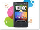 HTC Aria Coming on AT&T