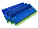 Kingston DDR3 HyperX Memory