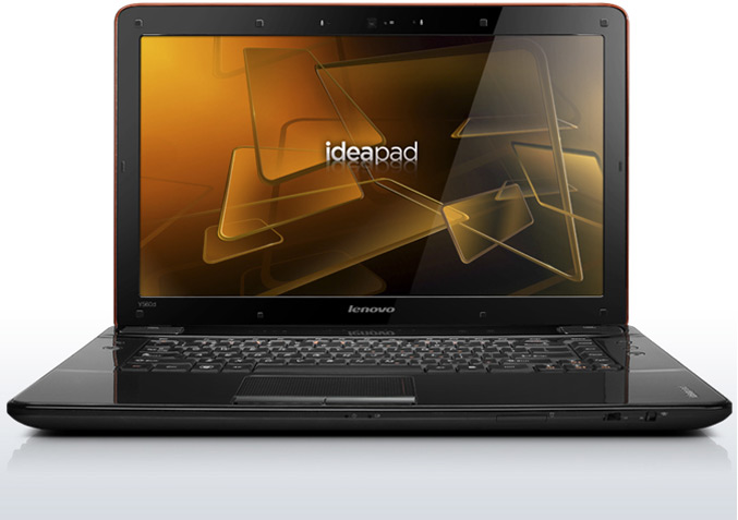 Lenovo IdeaPad Y560d