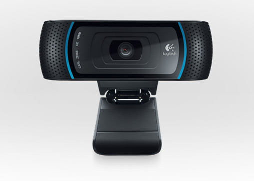 Logitech HD Pro WebCam C910