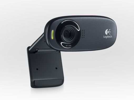 Logitech HD WebCam 310