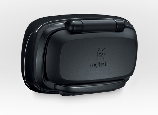 Logitech HD Webcam C510