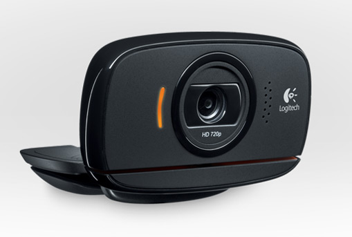 Logitech HD Webcam C510