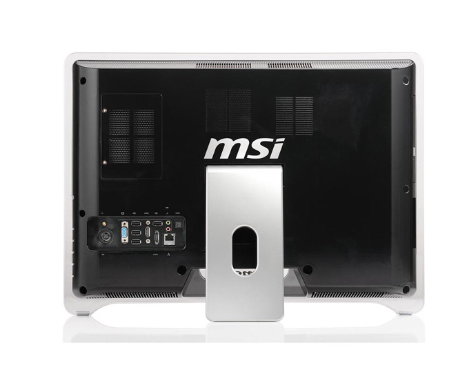 MSI Wind Top AE2280 All-In-One PC