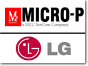 Micro P and LG