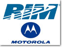 Motorola RIM License Agreement