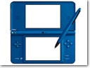 New Nintendo DSi XL Color