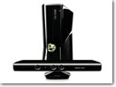 New Xbox 360 and Kinect Premiere