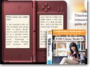 100 Classic Books Compilation for Nintendo DS