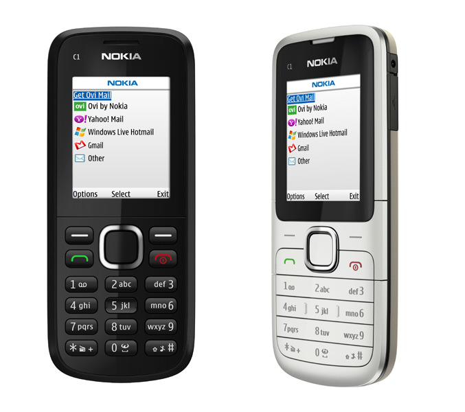 Нокиа С1 02 Новый Купить
