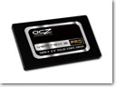 OCZ Technology Vertex 2 Pro and EX SSDs