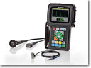 Olympus Ultrasonic Thickness Gage