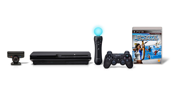 PlayStation Move