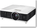 Samsung First RGB LED Projector