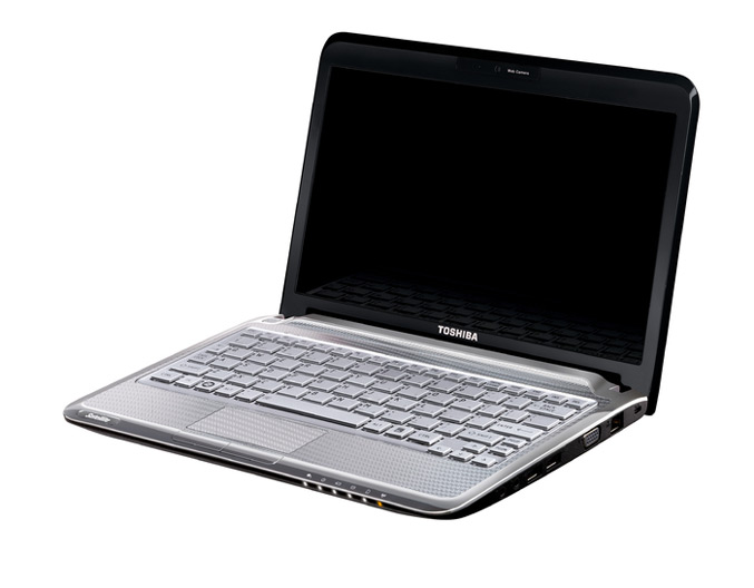 Satellite T210