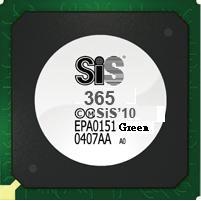 SiS365 iTV