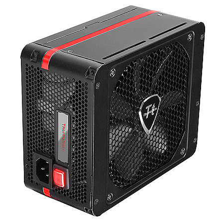 Thermaltake Toughpower Grand 750W