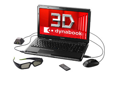 Toshiba dynabook TX/98MBL