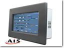 AIS Industrial PCs