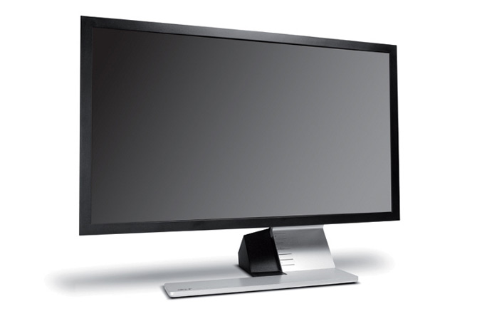 Acer S273HL WLED Monitor