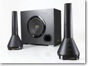 Altec Speakers