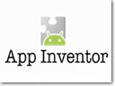 App Inventor by Google