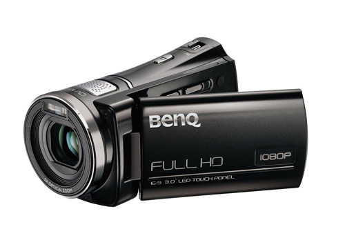 BenQ M22