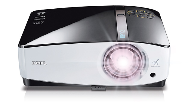 BenQ MP780ST