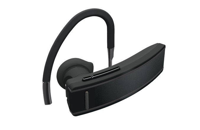 BlueAnt Q2 Bluetooth Headset