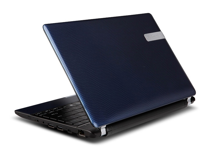 Gateway LT32 netbook