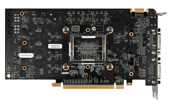 GeForce GTX 460 GeForce GTX 460