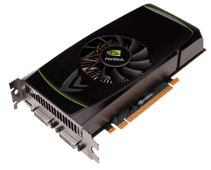 GeForce GTX 460